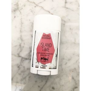 Primal Elements Natural Deodorant 2